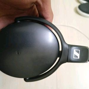 SENNHEISER HD 350 BT Headphone