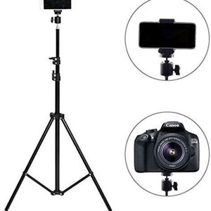 Kubra Kb 7 Feet Tripod