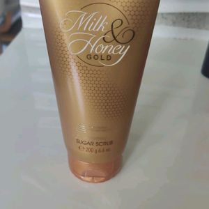 Milk And Honey Pic Any One Product