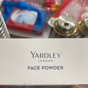 Yardley London Face Powder