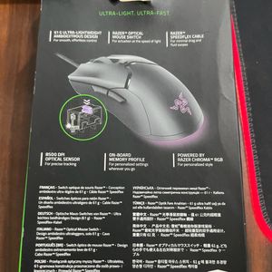 Razer Viper Mini