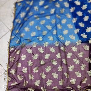 Beautiful Customized Wedding Dupatta