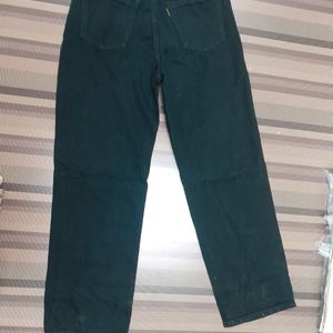 N-77 Size 28 Straight Women Denim Jeans