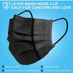 3 Ply Surgical Mask