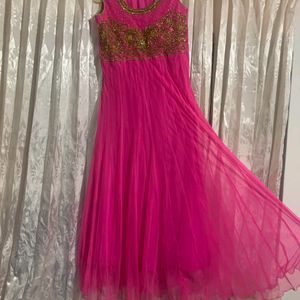 Sale🔥Elegant Ethnic Gown👌