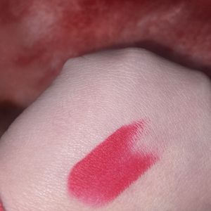 Colors Queen Matte Maroon Lipstick