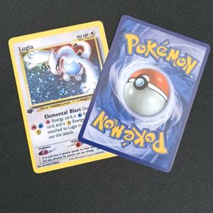 Pokemon Card