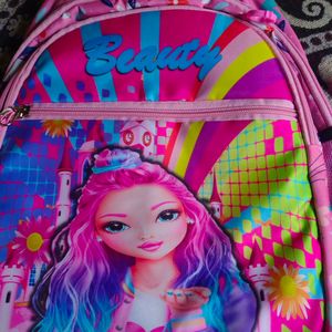 New With Tag School Bag