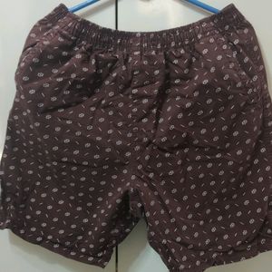 Never Used Boxer Lsize