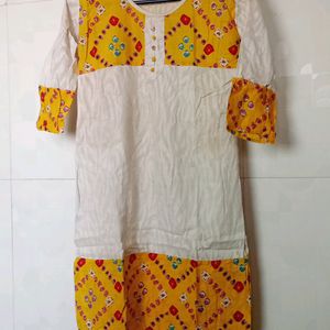 Women Kurti