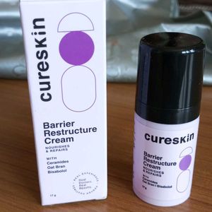 Cure Skin