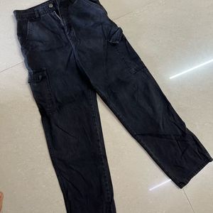 Westside Cargo Pant / Jeans