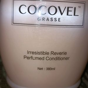 Cocovel Grasse Perfumed Conditioner