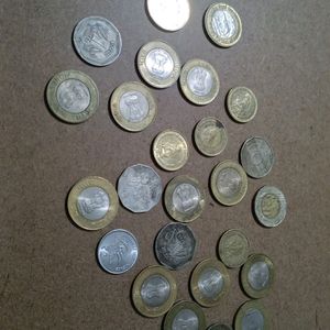 Special Coins