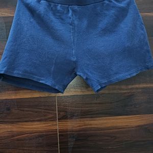 Women Hot Shorts