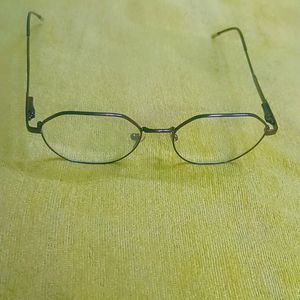 Simple Spec(Chasma) For Dust Protection 🕶️