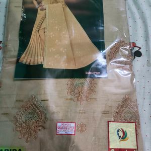 Bengal Famous Tant Saree