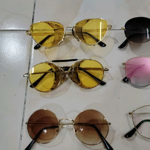 4 Combo Sunglasa