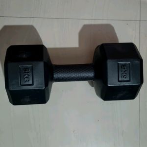 5 Kg Dumbbell..ll