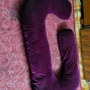 Pregnancy Pillow