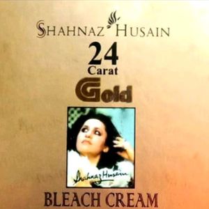 Big Shahnaz Husain Bleach Pack