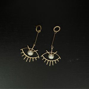 Set Of 2 Earrings