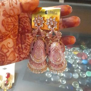 Beautiful And Trending Earings