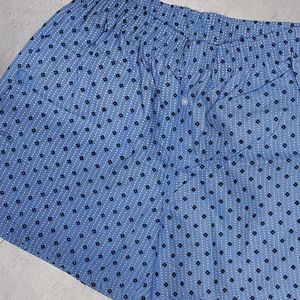 Stylish Boxer Shorts for Men - Soft Cool Latest P