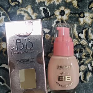 Bb Foundation