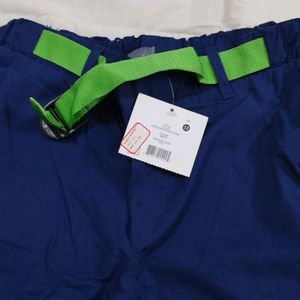 Boys Micro Fibre Pant