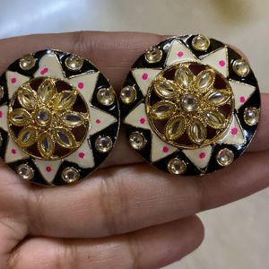 Stylish Earrings