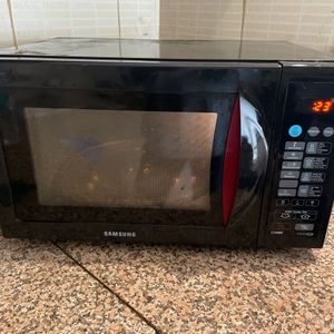 Samsung Microbe 25 Litre