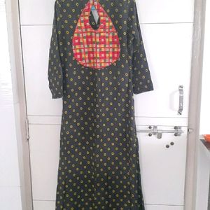 Kurti(navratri Special)