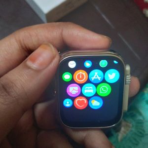 Smart Watch T800 Ultra Calling