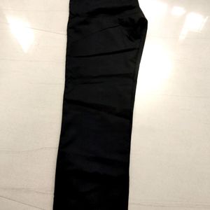 Charcoal Colour Pant