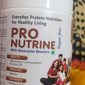 Pro Nutrine,,