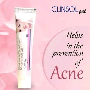 CLINSOL GEL