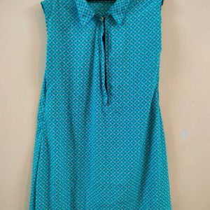 Beautiful Short Kurti