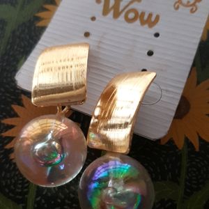 Y2K EARRINGS