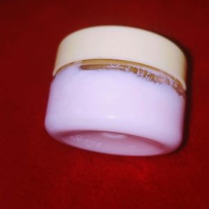 Rose Body Butter