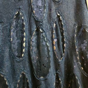 Onlycash-Mermaid Sequin Gown