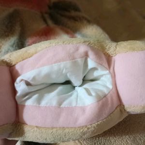 Cute Doll Pouch