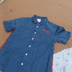 Max Boys Shirt