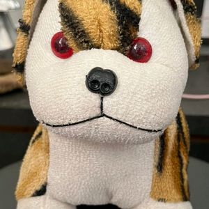 Dog Soft Toy