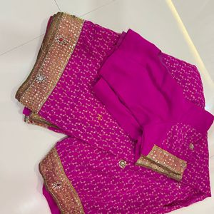 Women Saree