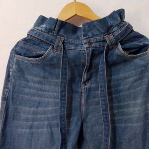 Sassafras Brand Blue Jeans ( Women)