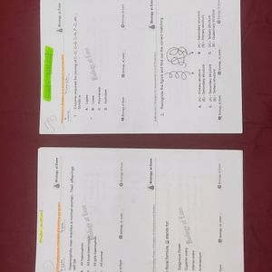 Biology Mcq For Practice Neet Ug