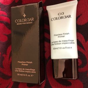 Sealed COLORBAR Primer