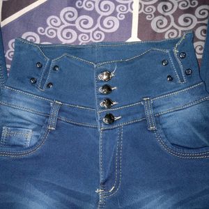 Womens' Jeans