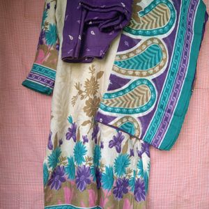 Salwar Suit Set